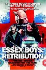 Watch Essex Boys Retribution 9movies