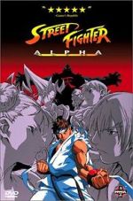 Watch Street Fighter Alpha 9movies