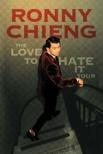 Watch Ronny Chieng: Love to Hate It 9movies