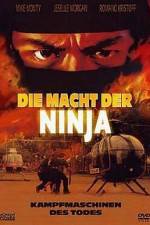 Watch Ninja's Force 9movies