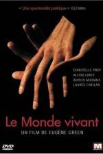 Watch Le monde vivant 9movies