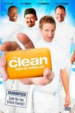 Watch The Clean Stand Up Comedy Tour 9movies