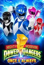 Watch Mighty Morphin Power Rangers: Once & Always 9movies