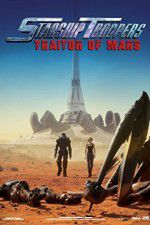Watch Starship Troopers: Traitor of Mars 9movies