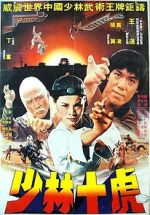 Watch 10 Brothers of Shaolin 9movies