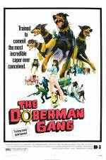 Watch The Doberman Gang 9movies