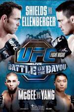 Watch UFC Fight Night 25 9movies