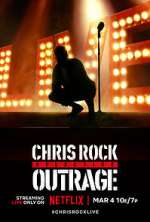 Watch Chris Rock: Selective Outrage 9movies