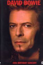 Watch David Bowie - 50th Birthday Concert 9movies