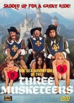 Watch The Sex Adventures of the Three Musketeers 9movies
