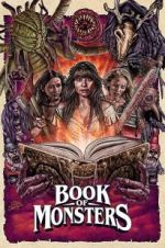 Watch Book of Monsters 9movies