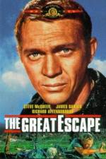 Watch The Great Escape 9movies