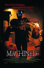 Watch Machined 9movies