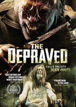 Watch The Depraved 9movies