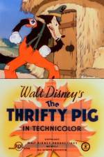 Watch The Thrifty Pig 9movies