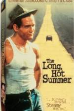 Watch The Long Hot Summer 9movies