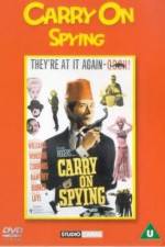 Watch Carry on Spying 9movies