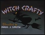 Watch Witch Crafty (Short 1955) 9movies
