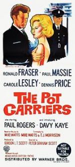 Watch The Pot Carriers 9movies