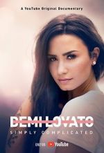 Watch Demi Lovato: Simply Complicated - Kenya 9movies