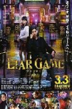 Watch Liar Game: Reborn 9movies