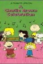 Watch A Charlie Brown Celebration 9movies