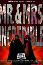 Watch Mr And Mrs Incredible 9movies