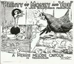 Watch Plenty of Money and You (Short 1937) 9movies