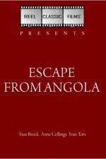 Watch Escape from Angola 9movies