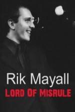 Watch Rik Mayall: Lord of Misrule 9movies