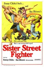 Watch Sister Street Fighter 9movies