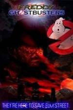 Watch Freddy VS Ghostbusters 9movies