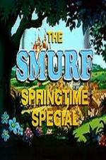 Watch The Smurfs Springtime Special 9movies