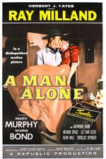 Watch A Man Alone 9movies
