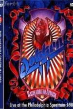 Watch Dokken - Live in Concert Philadelphia 9movies