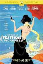 Watch Festival in Cannes 9movies