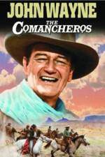 Watch The Comancheros 9movies