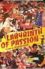 Watch Labyrinth of Passion 9movies