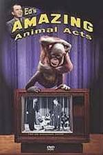 Watch Ed's Amazing Animal Acts 9movies