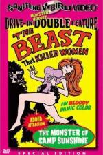 Watch The Beast That Killed Women 9movies