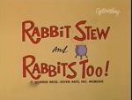 Watch Rabbit Stew and Rabbits Too! (Short 1969) 9movies