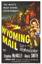 Watch Wyoming Mail 9movies