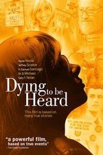 Watch Dying to Be Heard 9movies