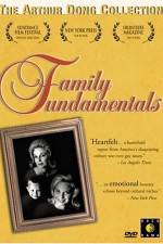 Watch Family Fundamentals 9movies