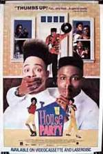 Watch House Party 9movies