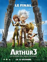 Watch Arthur 3: The War of the Two Worlds 9movies