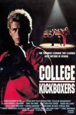 Watch College Kickboxers 9movies