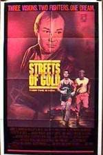 Watch Streets of Gold 9movies