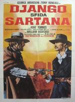 Watch Django Defies Sartana 9movies