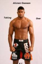 Watch Alistair Overeem Taking Over K-1 9movies